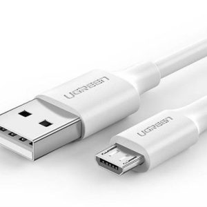 Ugreen USB-A 2.0 Male To