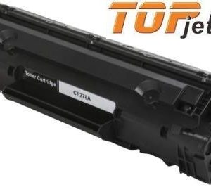 TopJet Generic Replacement Toner Cartridge for HP CE278A HP