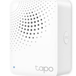 TP-Link Tapo H100 Smart Hub