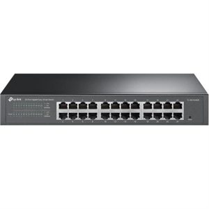 TP-Link 24-Port Gigabit Easy Smart