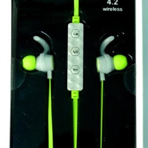 Geeko ZW-03 Wireless Bluetooth Earphones