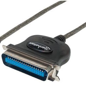 Manhattan Full-Speed USB-C to Cen36