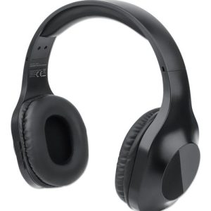 Manhattan Sound Science Bluetooth Over-Ear Headset
