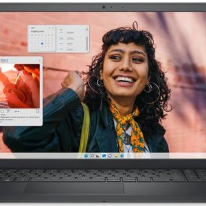 Dell Inspiron 3530 3530-I7-16GB-512GB-W11H Core i7 Laptop