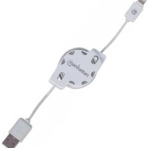 Manhattan iLynk Lightning Cable -