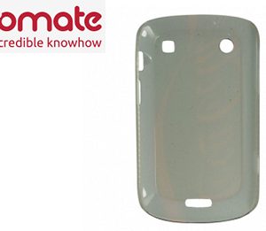 Promate B.Shell BlackBerry 9900 Colour:Grey