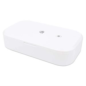 Manhattan UV Phone Sanitizer