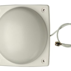 Intellinet Dual-Band Ceiling Mount Antenna