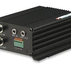 Intellinet NVS30 Network Video Server