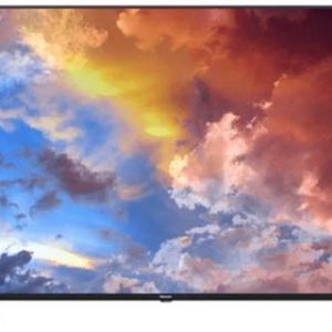 Hisense 65 inch A6N Series UHD Smart TV