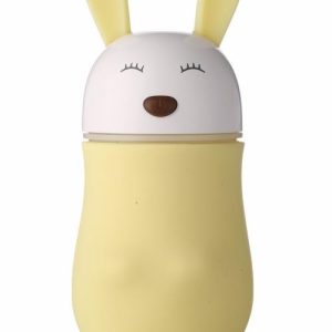CaseyLovely Rabbit 180ml USB Humidifier Air Purifier Mist
