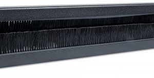 Intellinet 19 Inch Cable Entry Panel