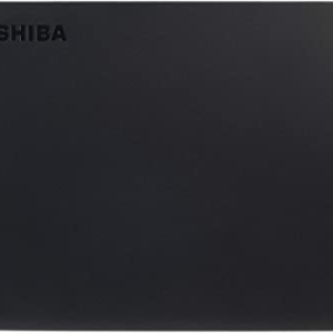 Toshiba 1TB Canvio Basics USB 3.0 Portable Hard Drive