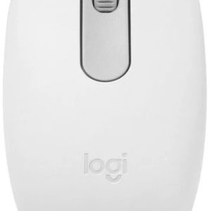 Logitech M196 Universal Ambidextrous Bluetooth IR LED Mouse