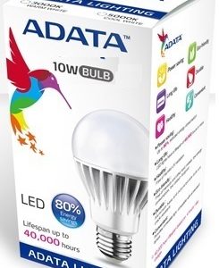 AData 10W LED Lightbulb