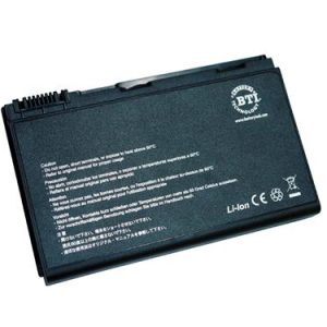 BTI Acer Extensa 5120
