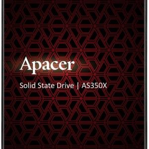Apacer AS350X 2TB SSD 2.5-inc SATA
