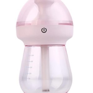 CaseyMilk Feeding Bottle Shaped Multifunctional Portable