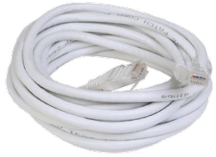 Ellies CAT6 UTP Patch Cable - 30m, Retail Box, No Warranty