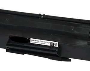 TopJet Compatible Generic HP Laser Universal Toner