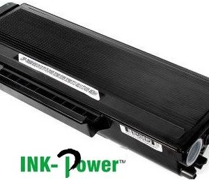 InkPower Generic TN650 Black Toner