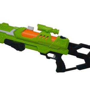 X Shot Dual Barrel XL Pump Action Water Gun