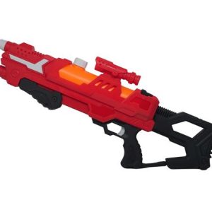 X Shot Dual Barrel XL Pump Action Water Gun