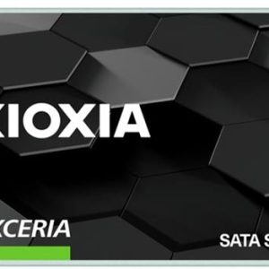 Kioxia Exceria 2.5