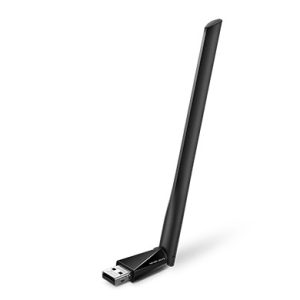 Mercusys MU6H AC650 High Gain Wireless Dual Band USB
