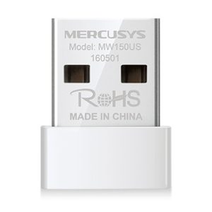 Mercusys MW150US USB WiFi 4 N150