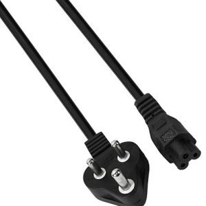 UniQue Standard Clover Leaf Power Cable 1.5m