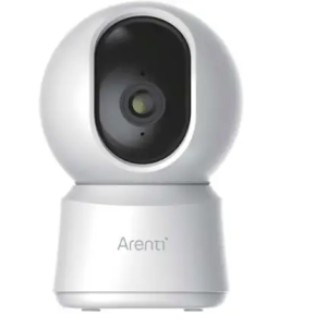 The LXH 3MP/2K Wi-Fi PTZ Camera