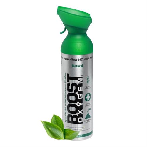 ULTIMATE O2 BOOST NATURAL FLAVOUR 12L