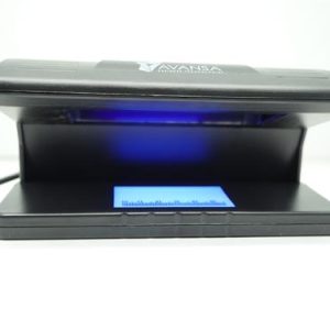 Casey Counterfeit Detector UV Lamp