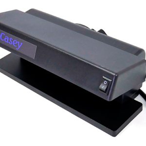 Postron /Casey Counterfeit Money detector Lamp ultra-Violet