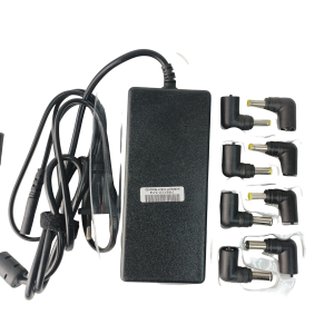 UNIQUE UNIVERSAL 90W LAPTOP CHARGER 8PIN