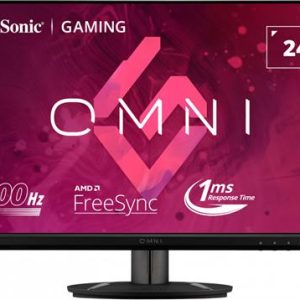 Viewsonic VX2416 23.8 inch FHD Gaming FreeSync Monitor