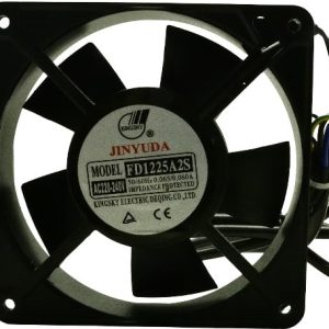 Netix Server Rack Fan