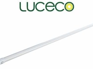 Luceco T28 2ft 10W 1000 Lumens 6500k LED Cool White