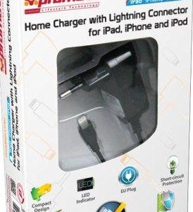 Promate Chargmate LT-EU Multifunction Lightning
