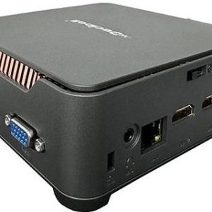 Decibell GK3  Intel  Alder Lake Mini PC