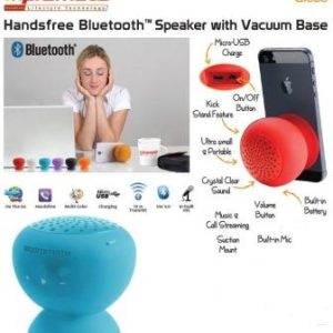 Promate Globo -2 ,Portable Bluetooth®