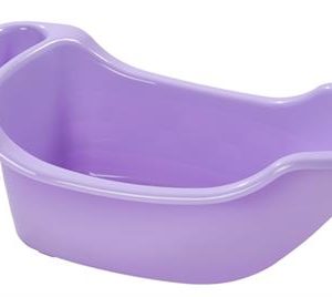 Babymoov Boat Bathtub Purple