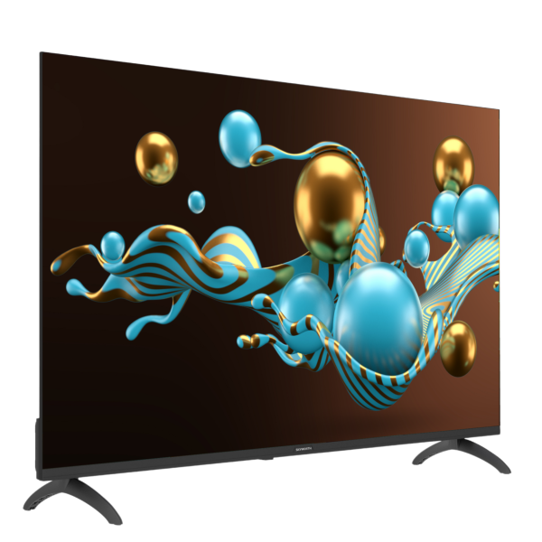 Skyworth 40 Inch Q5600K FHD QLED Google TV