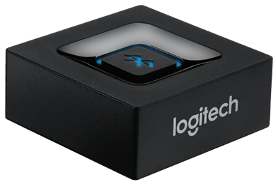 Logitech 980-000912 Bluetooth Audio Receiver