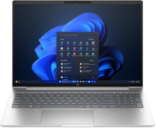 HP ProBook 4 G1iR Intel Core 7 Professional Laptop