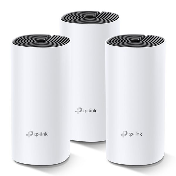TP Link Deco M4 AC1200 Whole Home Mesh Wi-Fi System