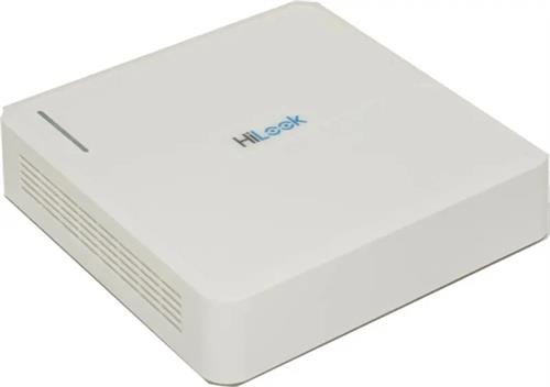 HiLook 8 Channel Hybrid High Definition Stand Alone DVR