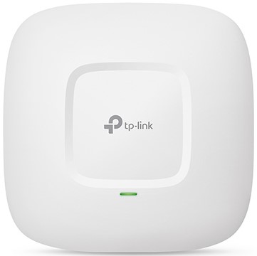 TP Link EAP110 300Mbps Wireless N Ceiling Mount Access Point