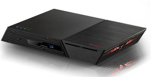 Asustor Flashstor 6 FS6706T 6 Bay All-SSD NAS Storage
